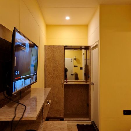Hotel Aurelia Pearl Patna  Eksteriør bilde