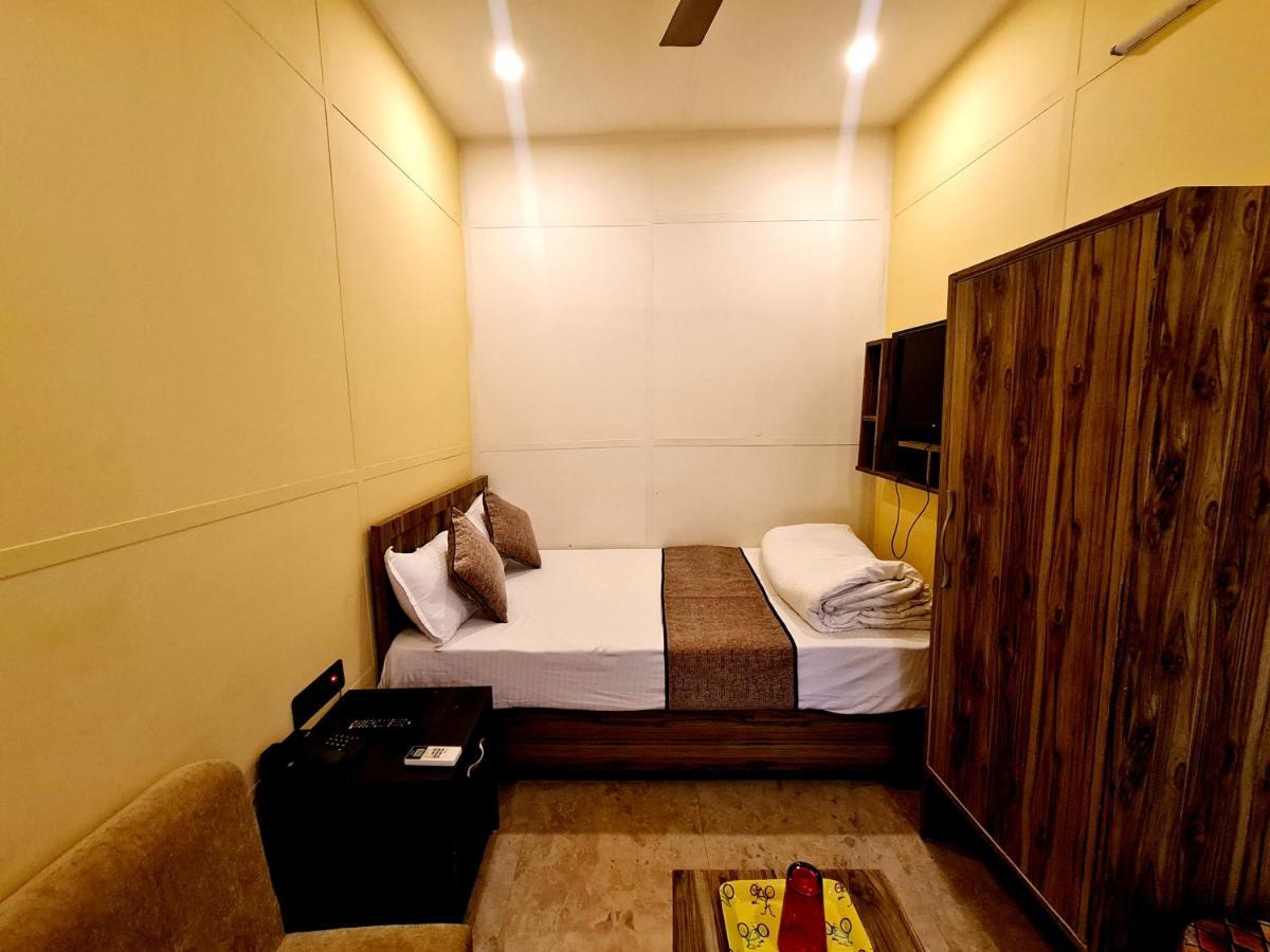Hotel Aurelia Pearl Patna  Eksteriør bilde