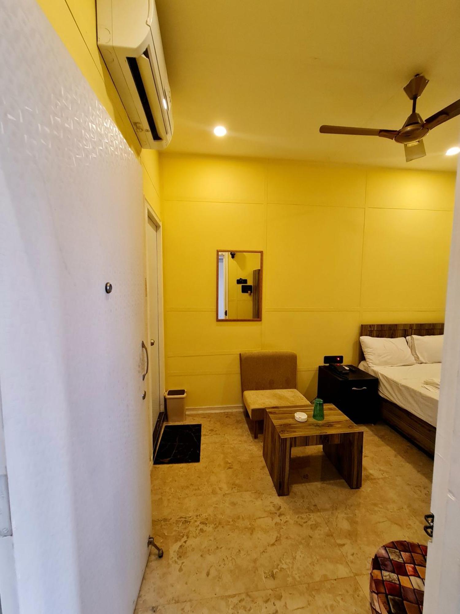 Hotel Aurelia Pearl Patna  Eksteriør bilde