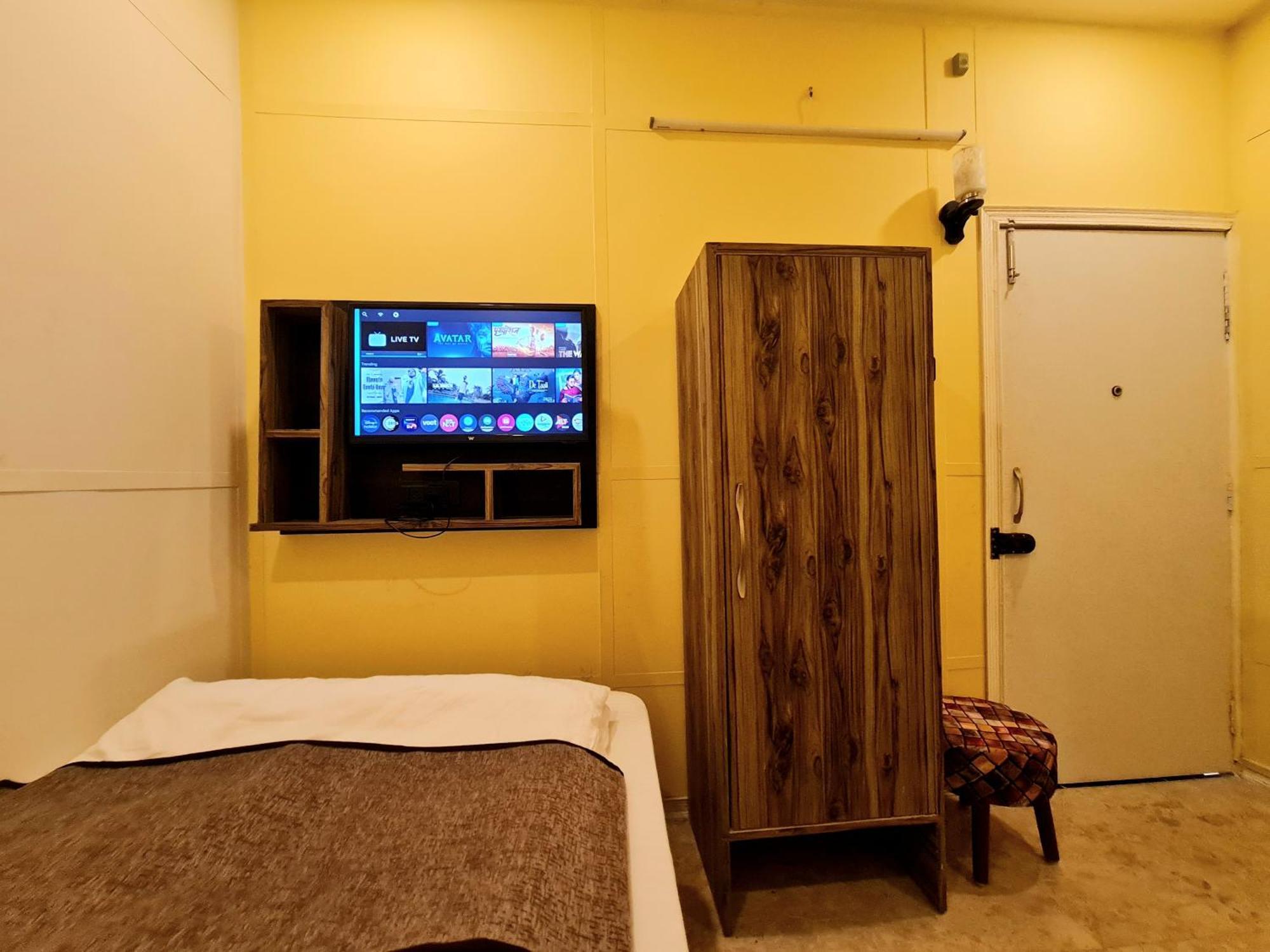 Hotel Aurelia Pearl Patna  Eksteriør bilde