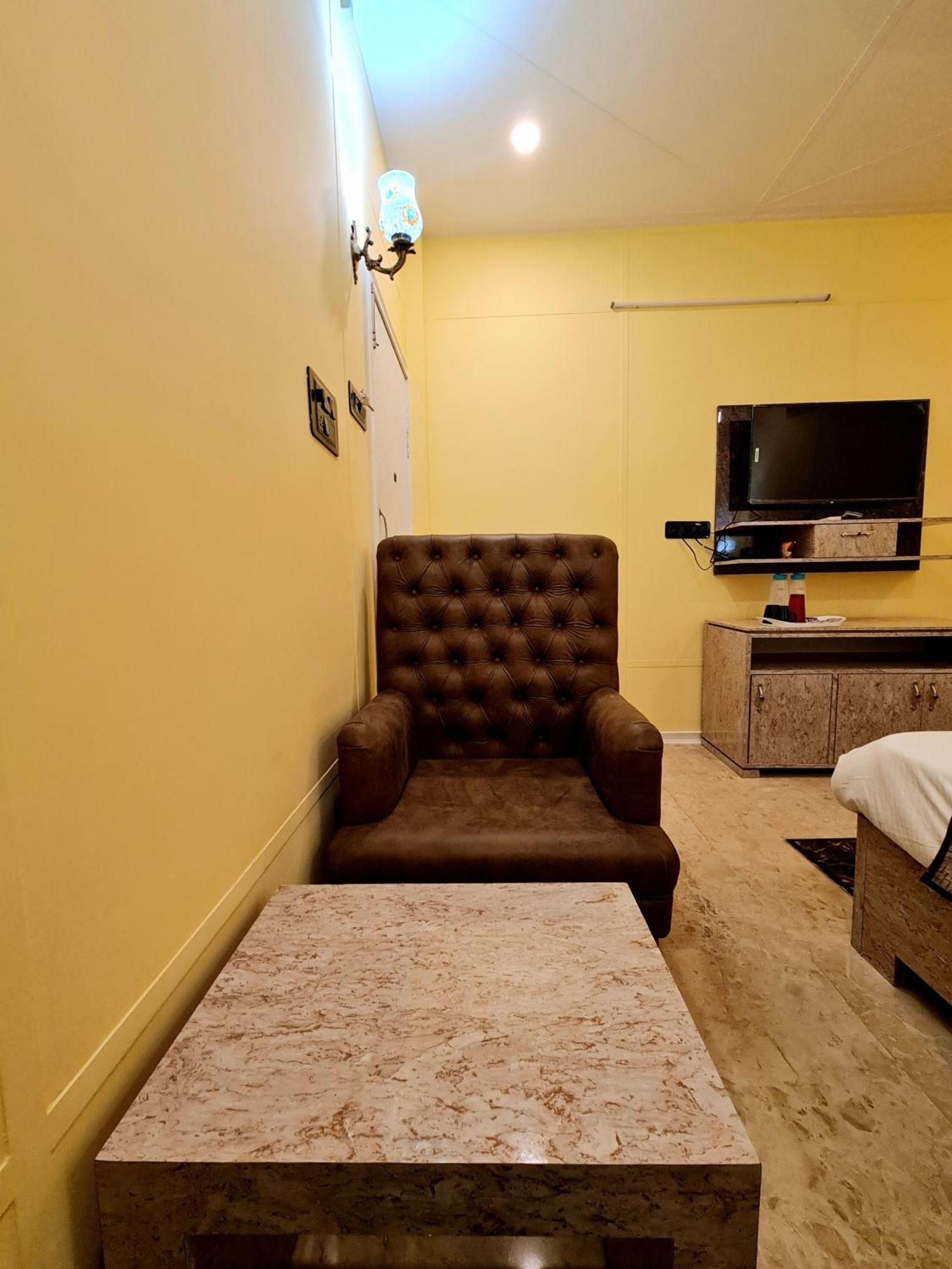 Hotel Aurelia Pearl Patna  Eksteriør bilde